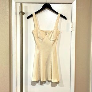 Capulet Mini Dress